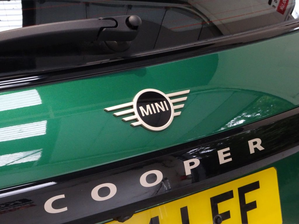 Used MINI Hatch 2024 for sale - 77499501: Photo 20