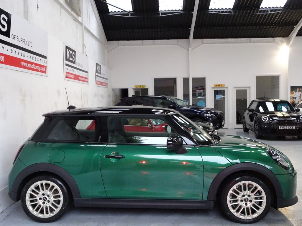 Used MINI Hatch 2024 for sale - 77499501: Photo 26