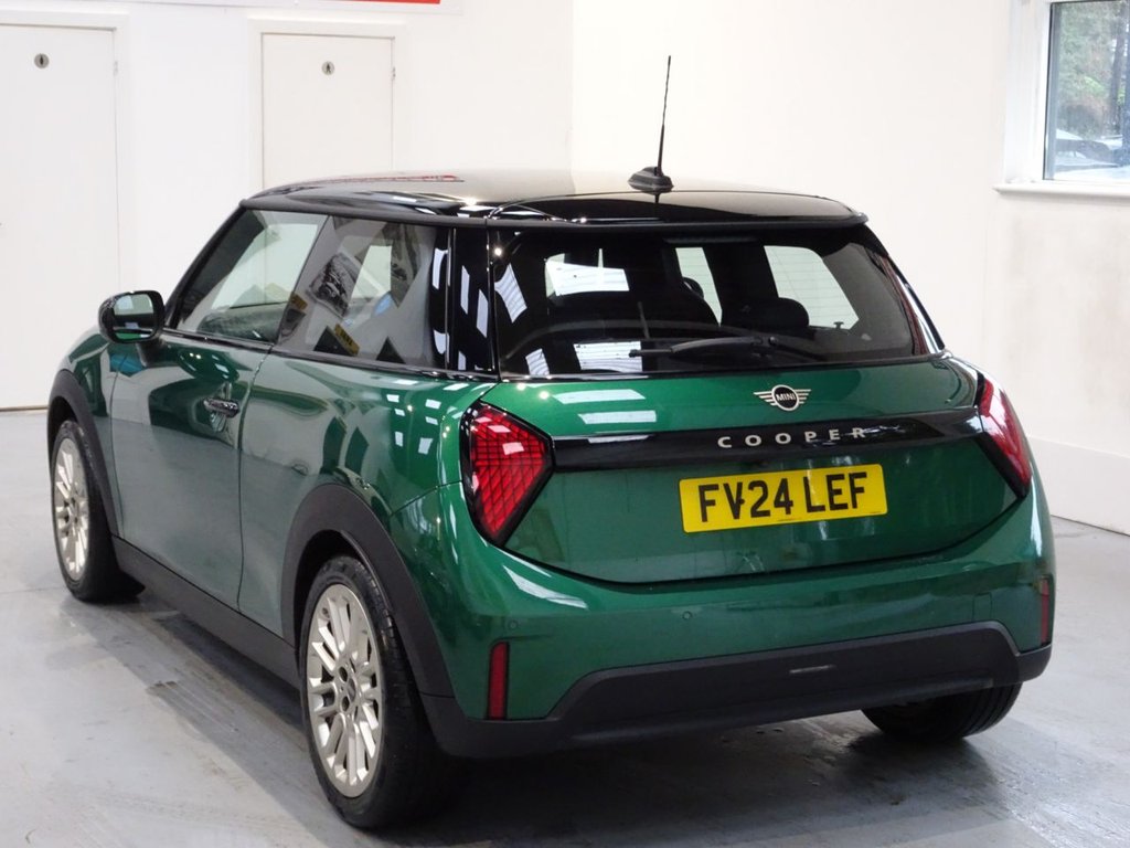 Used MINI Hatch 2024 for sale - 77499501: Photo 27