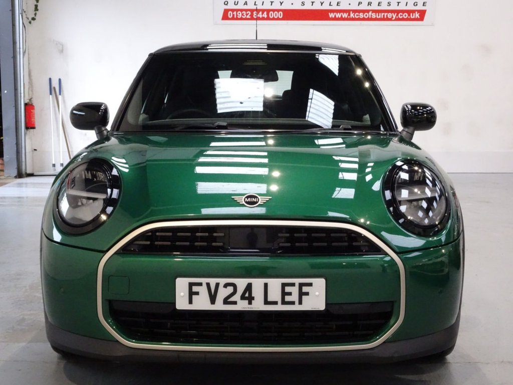 Used MINI Hatch 2024 for sale - 77499501: Photo 37