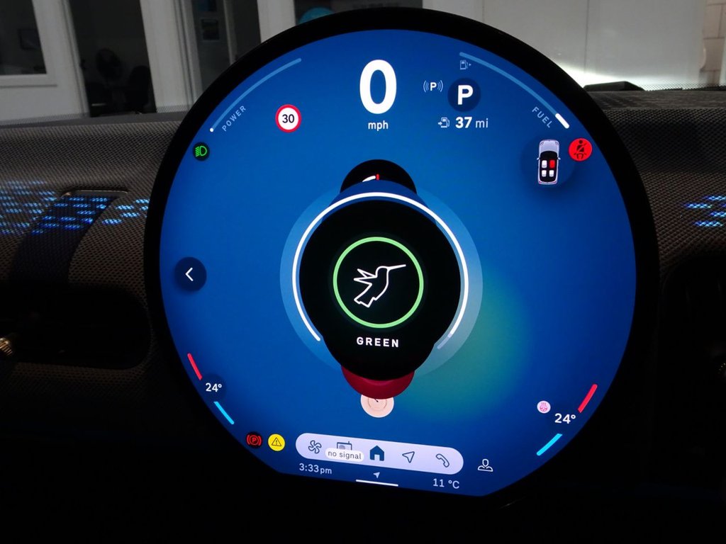 Used MINI Hatch 2024 for sale - 77499501: Photo 38