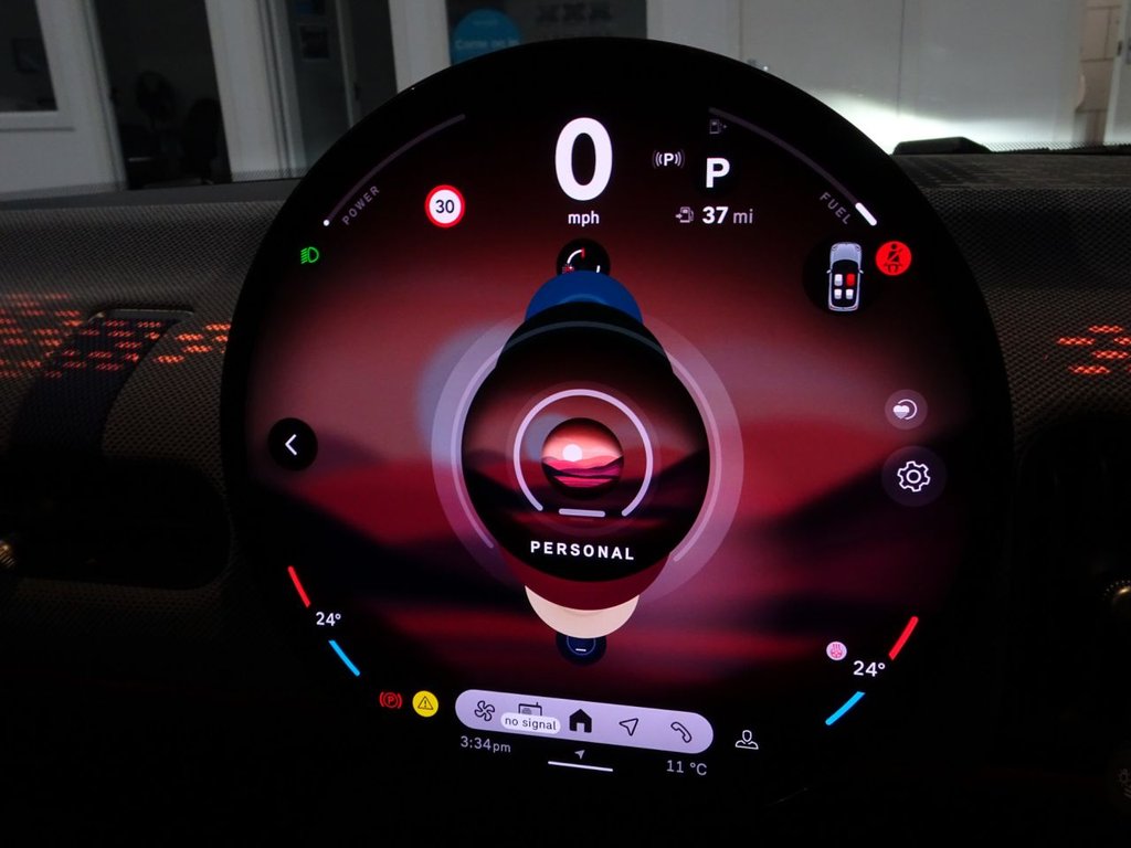 Used MINI Hatch 2024 for sale - 77499501: Photo 40