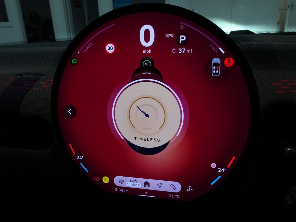 Used MINI Hatch 2024 for sale - 77499501: Photo 42