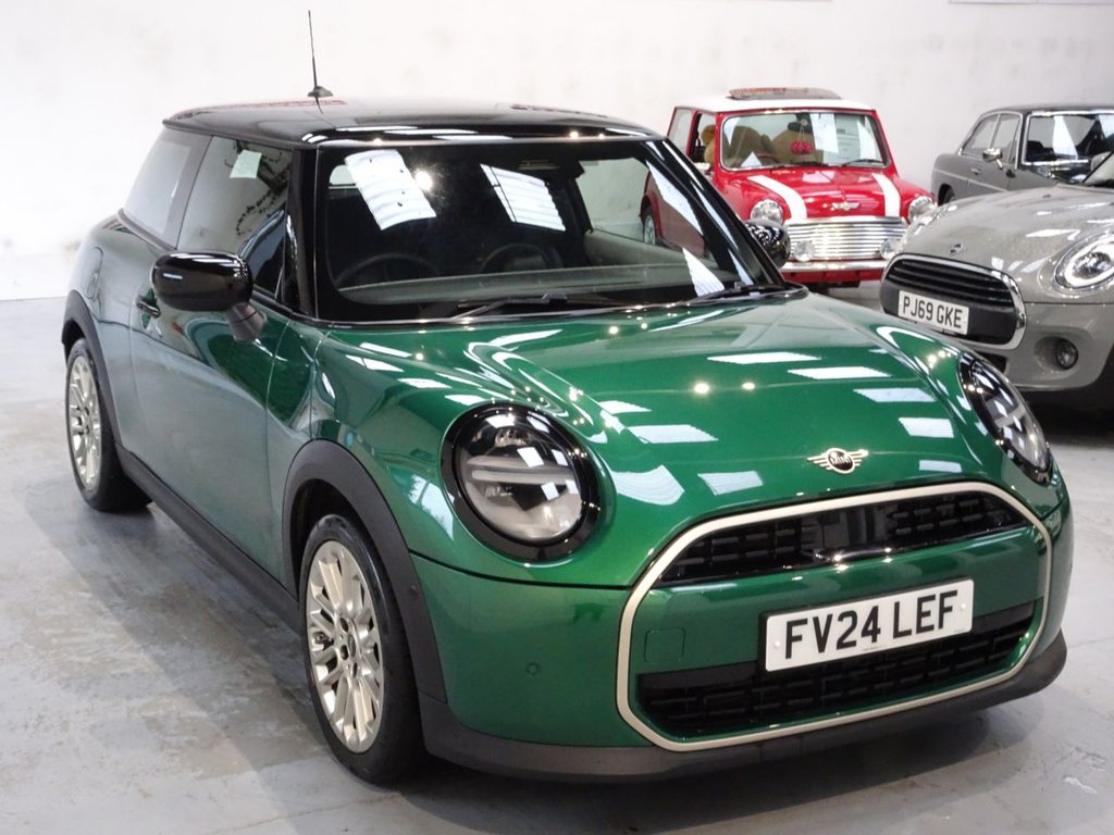 Used MINI Hatch 2024 for sale - 77499501: Photo 43