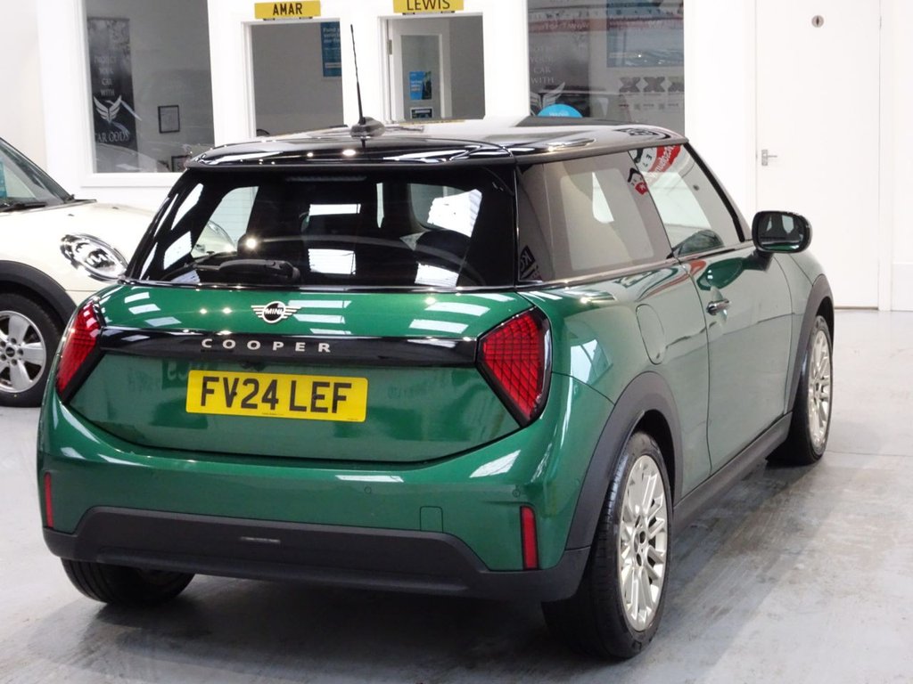 Used MINI Hatch 2024 for sale - 77499501: Photo 5