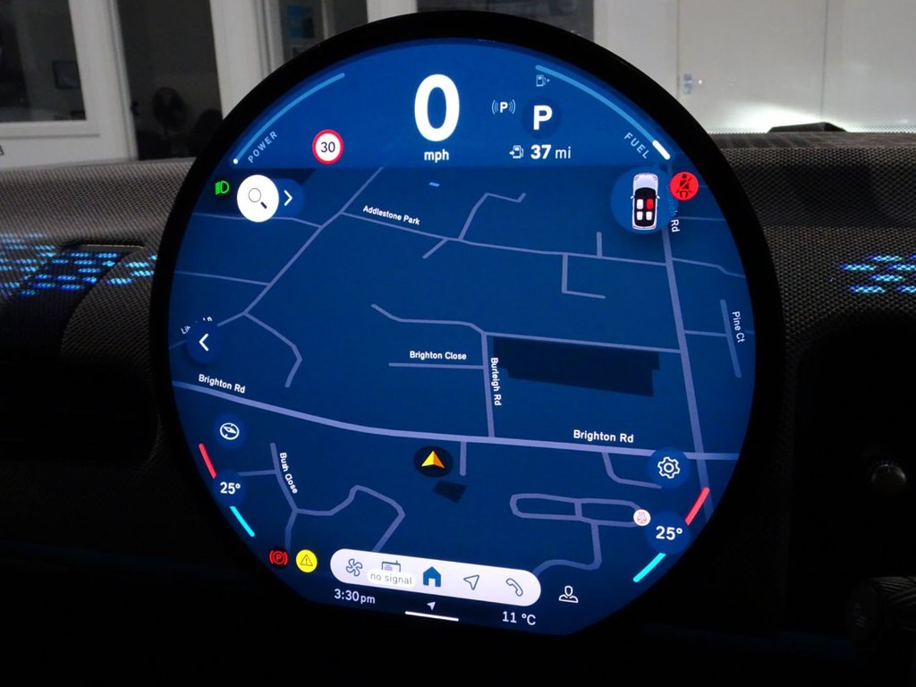 Used MINI Hatch 2024 for sale - 77499501: Photo 8