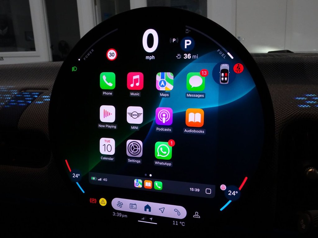 Used MINI Hatch 2024 for sale - 77499501: Photo 9