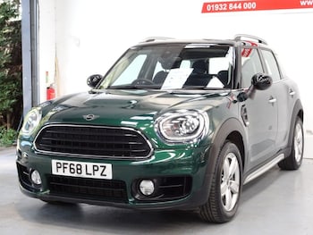 Used MINI Countryman 2018 for sale - 78619491: Photo
