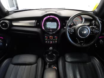Used MINI Hatch 2020 for sale - 79843385: Photo