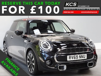 Used MINI Hatch 2019 for sale - 78839461: Photo