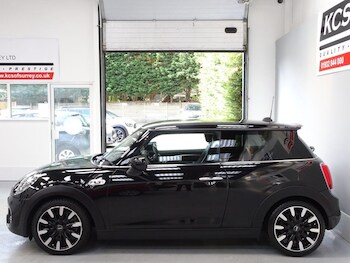 Used MINI Hatch 2019 for sale - 78839461: Photo