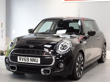 Used MINI Hatch 2019 for sale - 78839461: Photo
