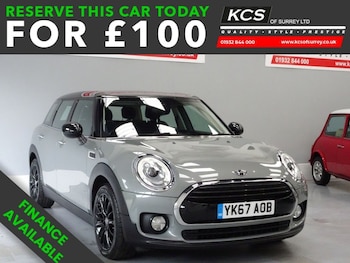 Used MINI Clubman 2017 for sale - 79197228: Photo
