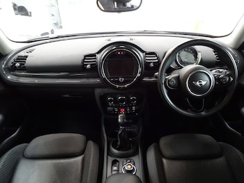 Used MINI Clubman 2017 for sale - 79197228: Photo