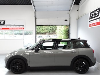 Used MINI Clubman 2017 for sale - 79197228: Photo