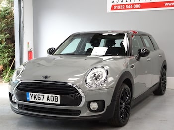 Used MINI Clubman 2017 for sale - 79197228: Photo