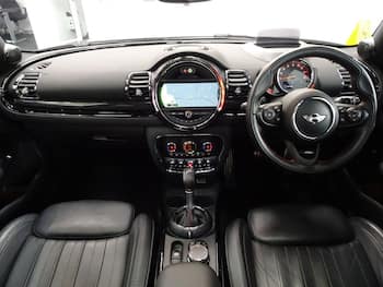 Used MINI Clubman 2017 for sale - 79695289: Photo