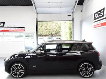 Used MINI Clubman 2017 for sale - 79695289: Photo
