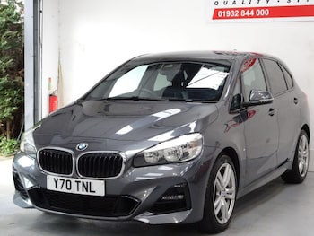 Used BMW 2 Series Active Tourer 2019 for sale - 78619264: Photo