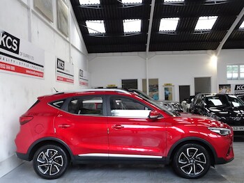 Used MG MG ZS 2023 for sale - 77327963: Photo