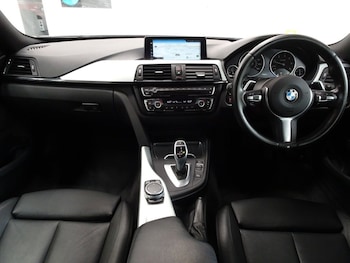 Used BMW 4 Series 2017 for sale - 79409431: Photo