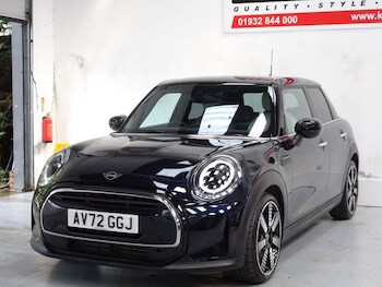 Used MINI Hatch 2022 for sale - 78544057: Photo