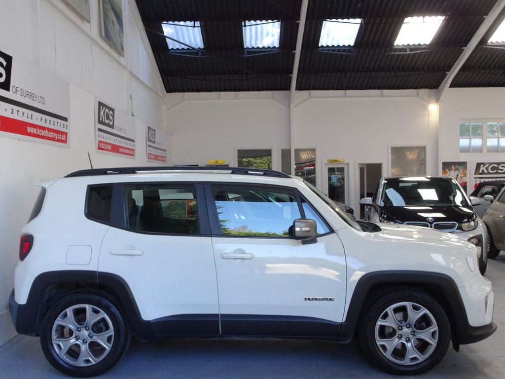 Used Jeep Renegade 2019 for sale - 76509424: Photo 14