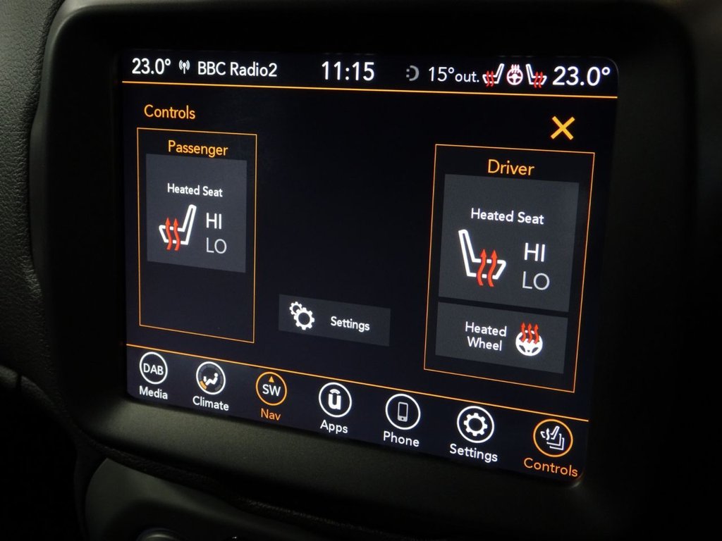 Used Jeep Renegade 2019 for sale - 76509424: Photo 16