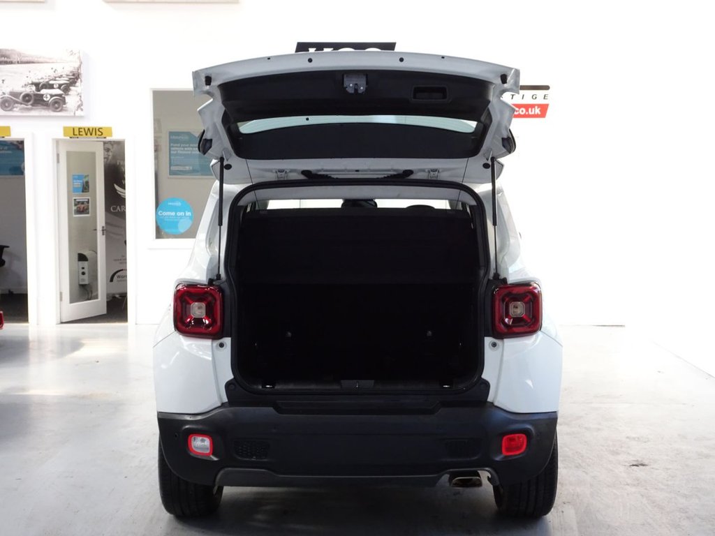 Used Jeep Renegade 2019 for sale - 76509424: Photo 20