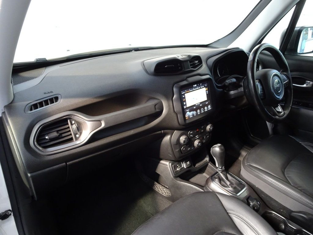Used Jeep Renegade 2019 for sale - 76509424: Photo 24
