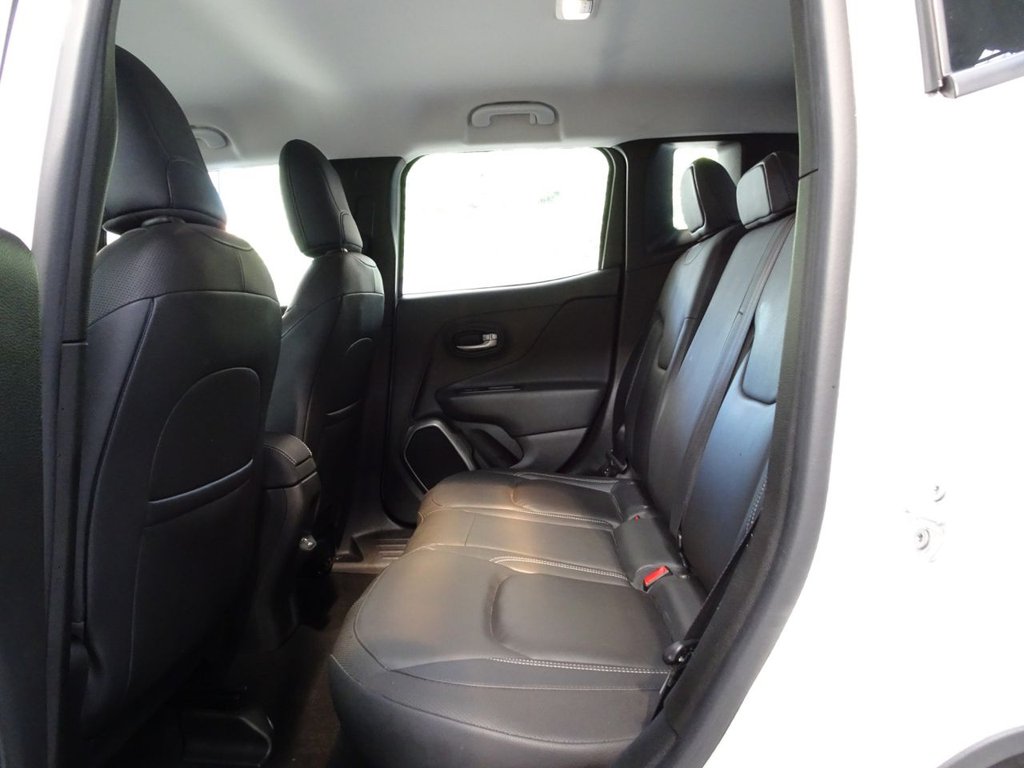 Used Jeep Renegade 2019 for sale - 76509424: Photo 29