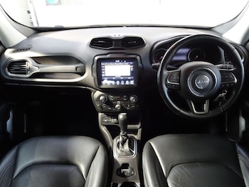 Used Jeep Renegade 2019 for sale - 76509424: Photo