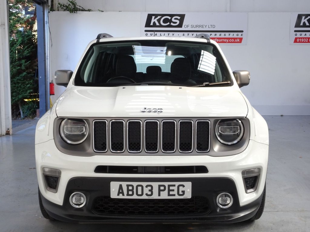 Used Jeep Renegade 2019 for sale - 76509424: Photo 30