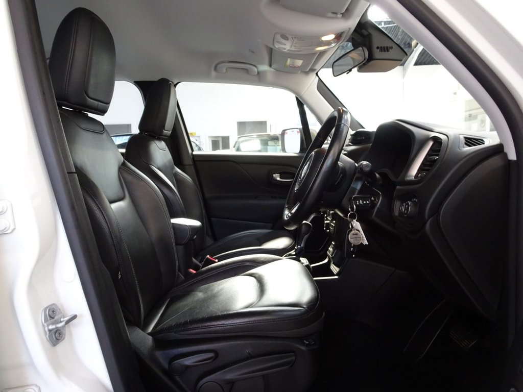 Used Jeep Renegade 2019 for sale - 76509424: Photo 36