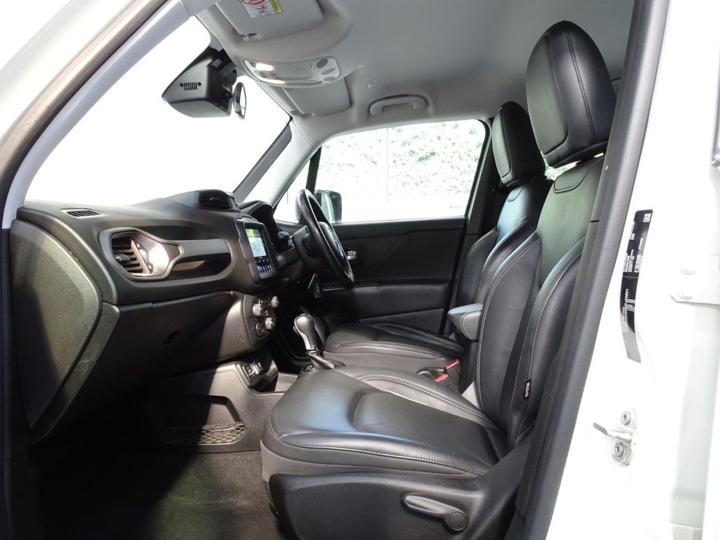 Used Jeep Renegade 2019 for sale - 76509424: Photo 38