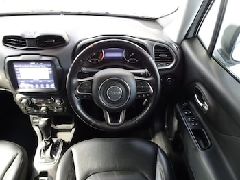 Used Jeep Renegade 2019 for sale - 76509424: Photo