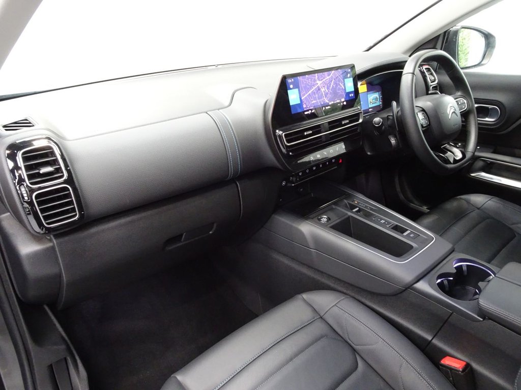 Used Citroen C5 Aircross 2023 for sale - 77719690: Photo 12