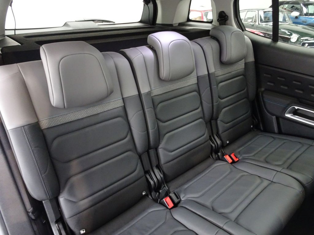 Used Citroen C5 Aircross 2023 for sale - 77719690: Photo 13