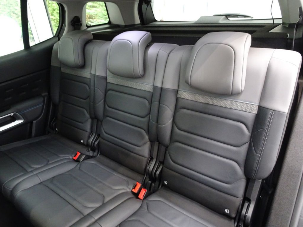 Used Citroen C5 Aircross 2023 for sale - 77719690: Photo 14