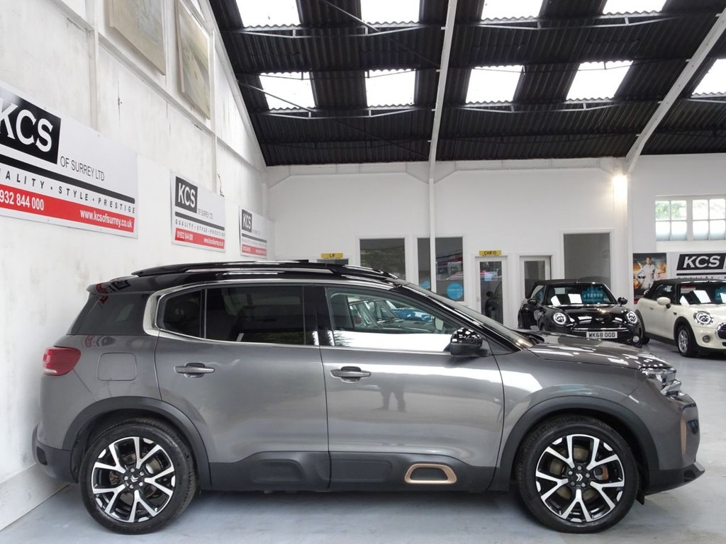 Used Citroen C5 Aircross 2023 for sale - 77719690: Photo 16