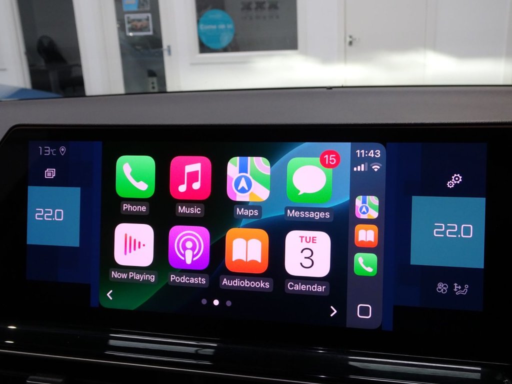 Used Citroen C5 Aircross 2023 for sale - 77719690: Photo 18