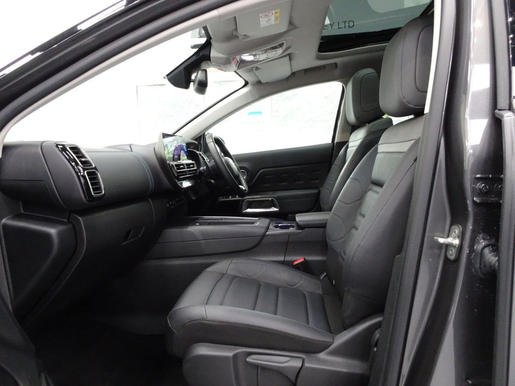 Used Citroen C5 Aircross 2023 for sale - 77719690: Photo 21