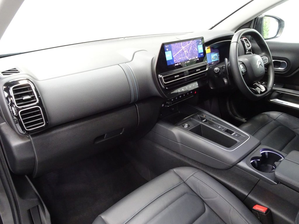 Used Citroen C5 Aircross 2023 for sale - 77719690: Photo 23