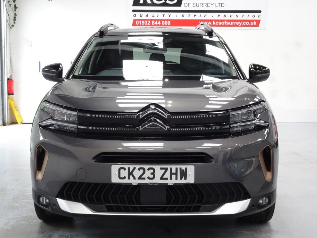 Used Citroen C5 Aircross 2023 for sale - 77719690: Photo 31