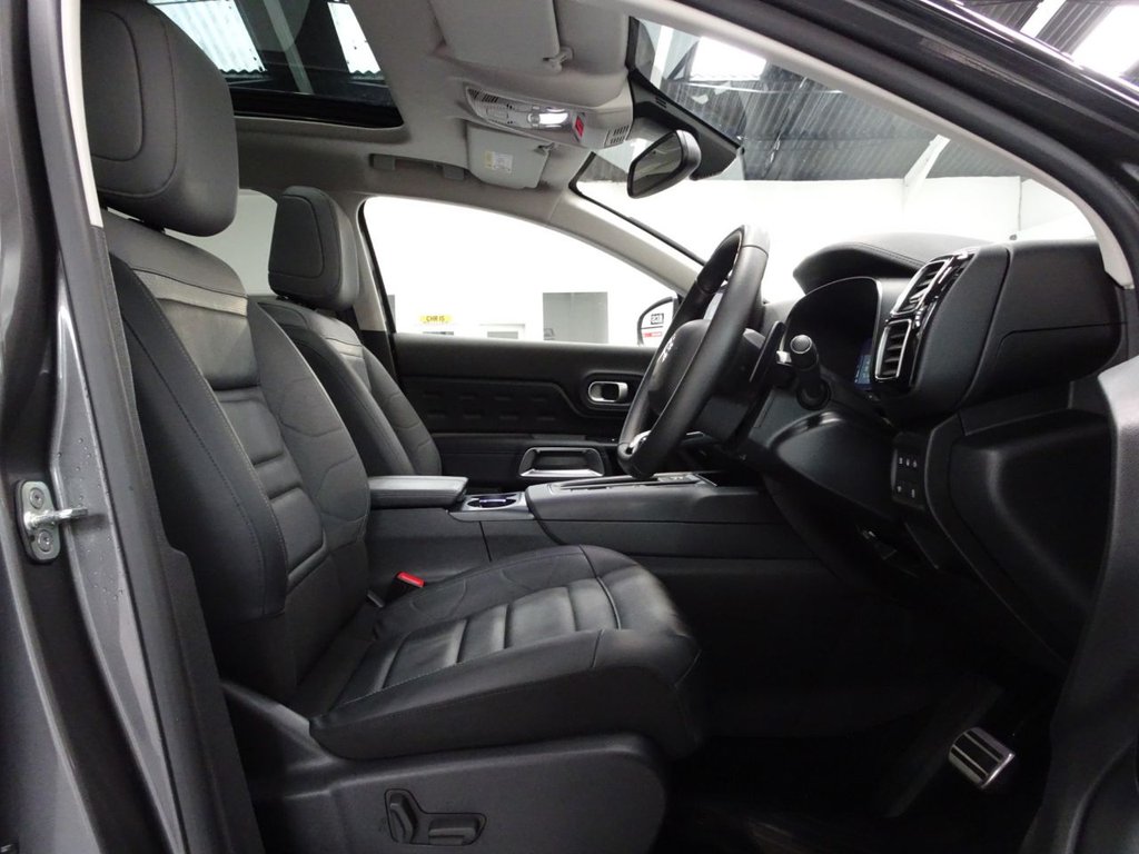 Used Citroen C5 Aircross 2023 for sale - 77719690: Photo 33