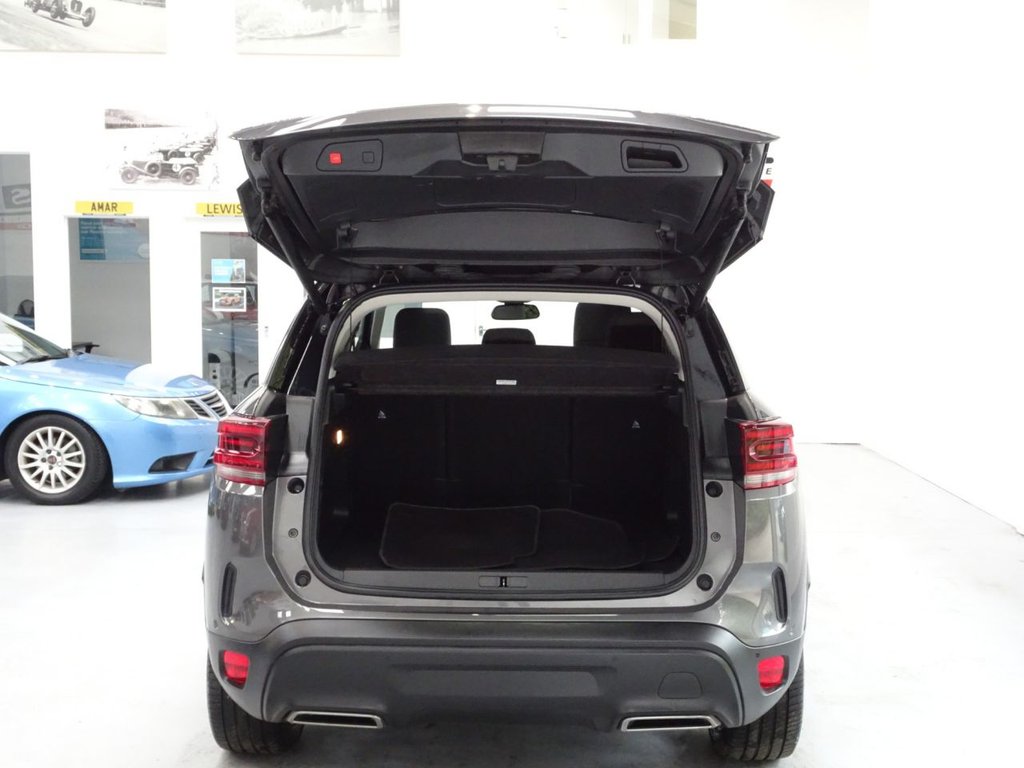 Used Citroen C5 Aircross 2023 for sale - 77719690: Photo 34
