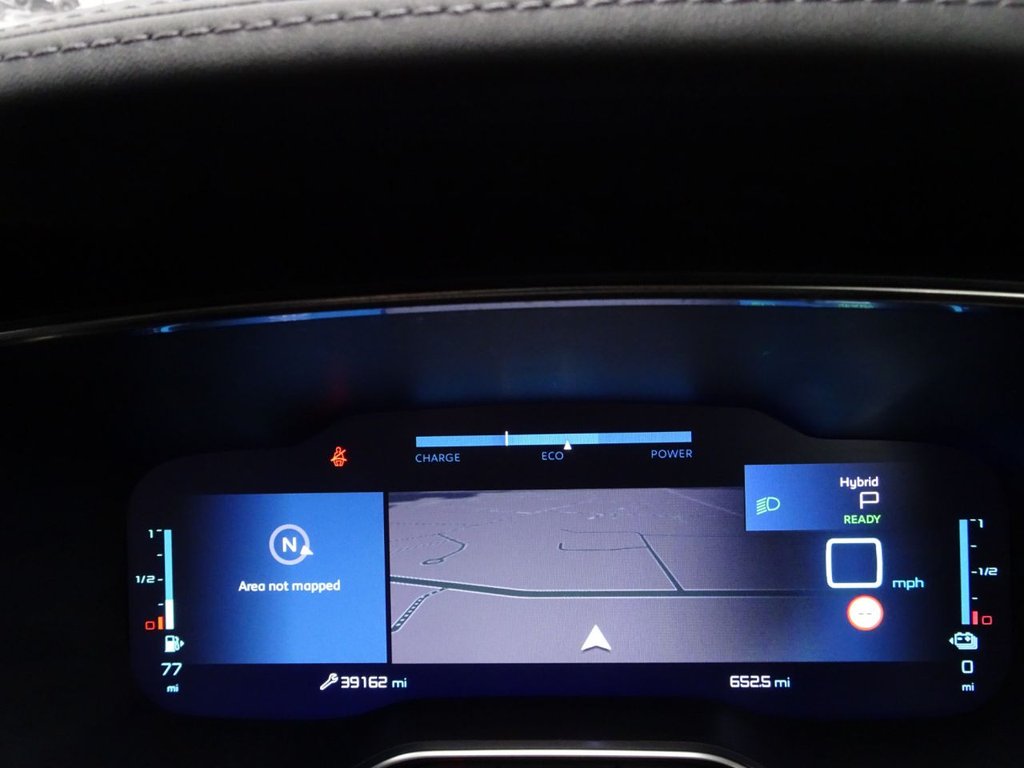 Used Citroen C5 Aircross 2023 for sale - 77719690: Photo 38