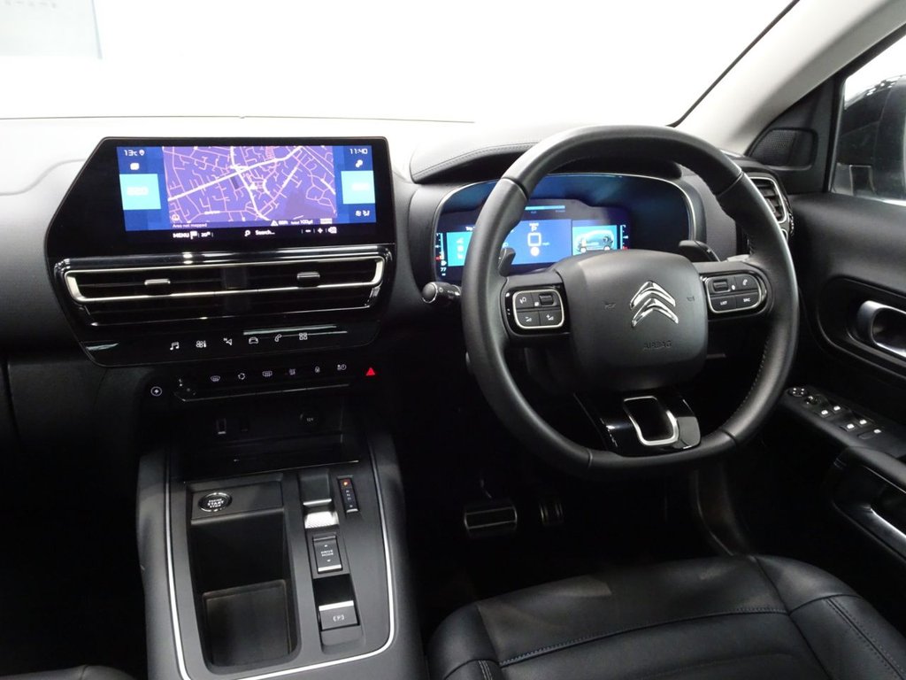 Used Citroen C5 Aircross 2023 for sale - 77719690: Photo 41