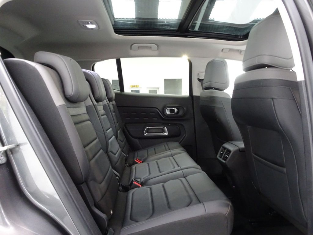 Used Citroen C5 Aircross 2023 for sale - 77719690: Photo 42