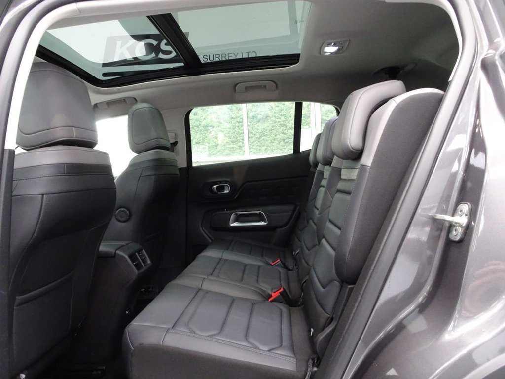 Used Citroen C5 Aircross 2023 for sale - 77719690: Photo 43